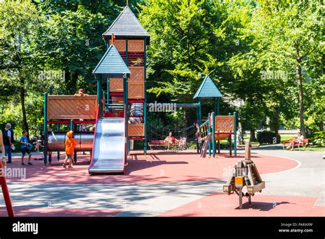 lugano spielplatz|Abenteuerspielplätze in und um Lugano 